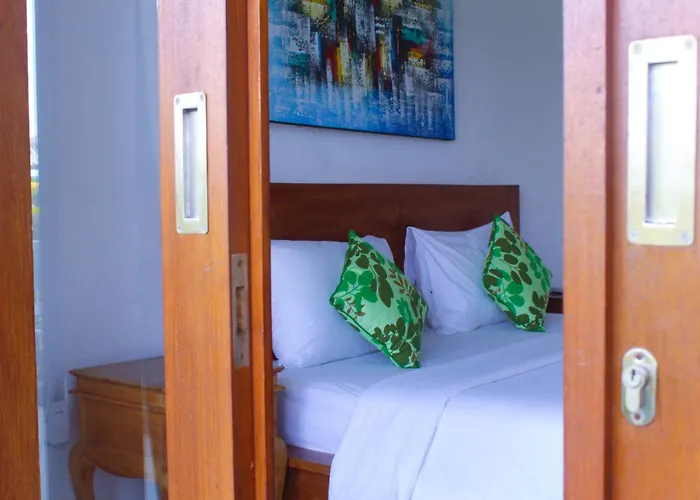 Green Padma Ubud