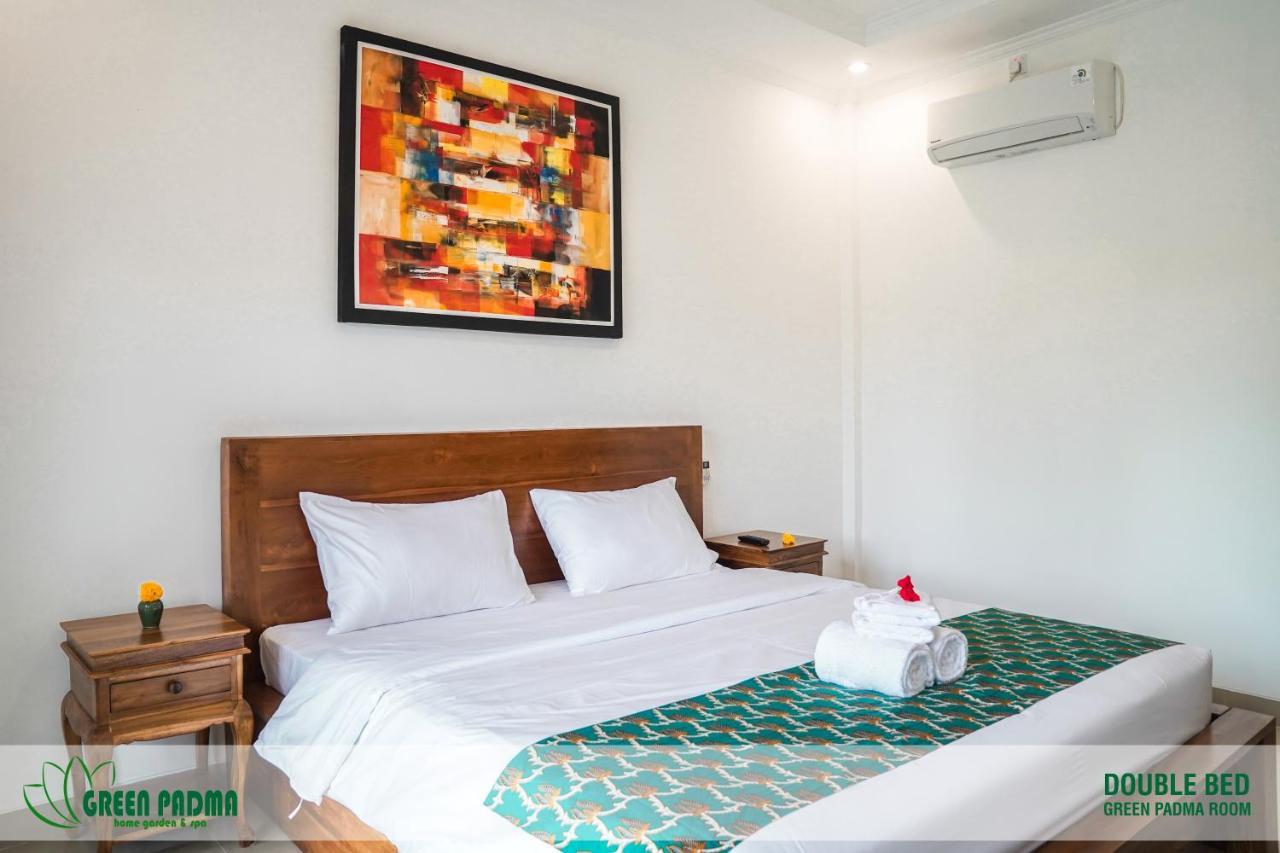 Padma Appartement