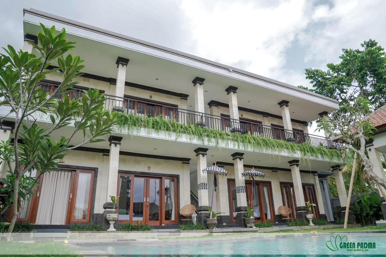 Appartement Padma *