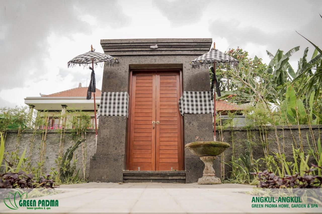 Padma Appartement