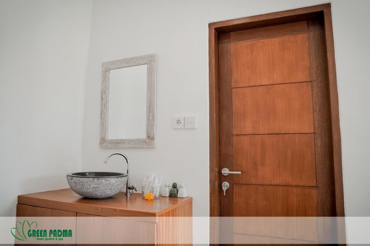 Padma Appartement Ubud