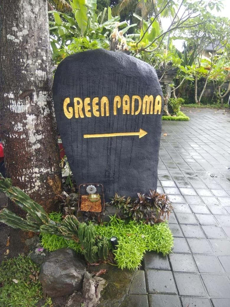 Appartement Padma