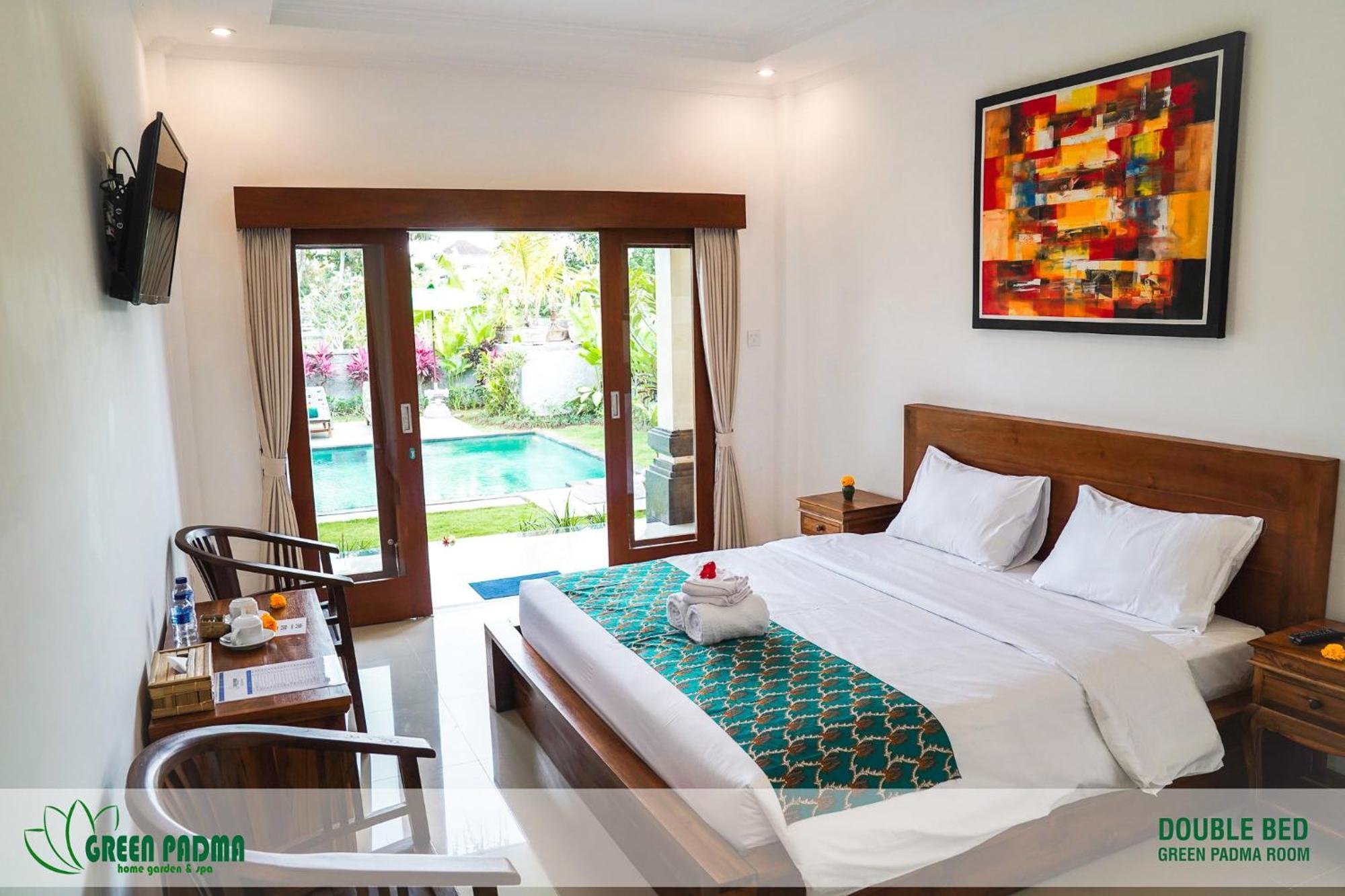 Padma Appartement Ubud