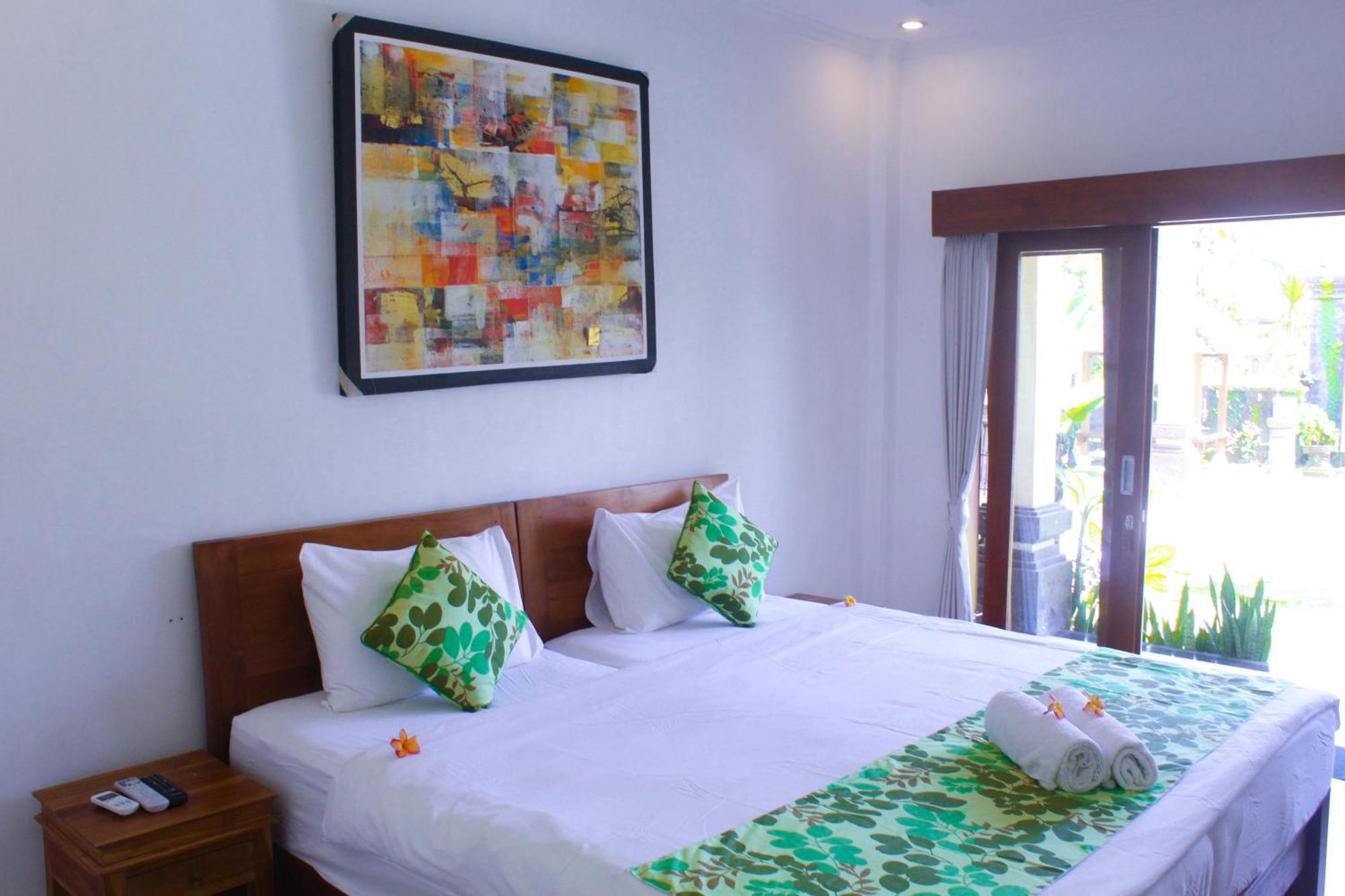 Appartement Padma