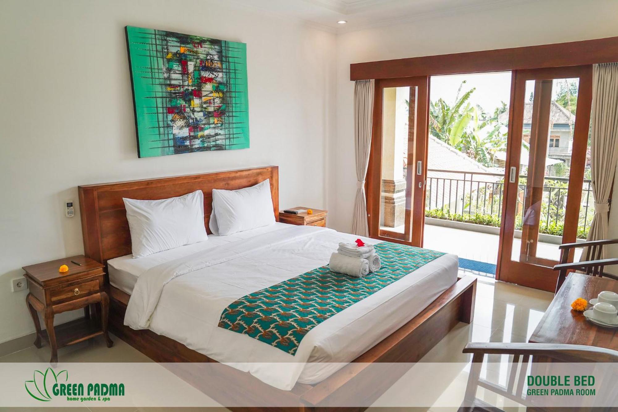 Padma Appartement